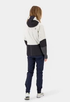 DIDRIKSONS Indus Wns Jkt - Veste Mi-Saison - White -Sportamore 0193f301323841bf852ff795159674e2