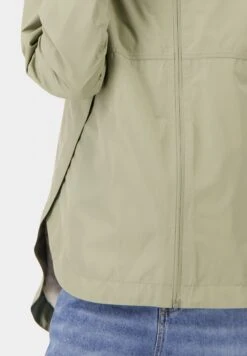 DIDRIKSONS Tilde Wns Jkt 3 - Blouson - Green -Sportamore 02a441ee4ddc44c785eb859c59d1b54a