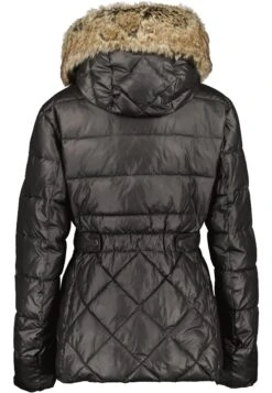 DIDRIKSONS Veste D'Hiver - Black -Sportamore 039cb9b40c084d418af7c4dff22ea764