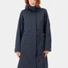 DIDRIKSONS Sonja - Manteau Court - Dark Blue -Sportamore 04e64978103e48279fcfaf63fc9d10a1