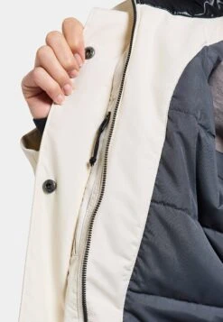 DIDRIKSONS Ilsa Wns - Parka - White 11 DIDRIKSONS Ilsa Wns - Parka - White -Sportamore 0704f7610b504c928cfddc102eb1d62b