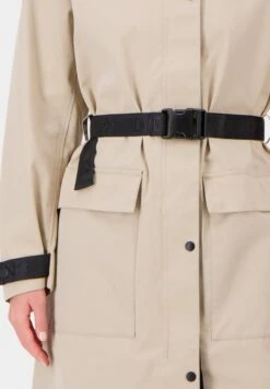 DIDRIKSONS Mira Wns - Parka - Beige 11 DIDRIKSONS Mira Wns - Parka - Beige -Sportamore 07a88d05c1334b95925139e99fd1a56c