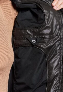 DIDRIKSONS Veste D'Hiver - Black -Sportamore 086d700d62124facb38c7ac25173e375