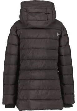 DIDRIKSONS Gisa Wns - Veste D'Hiver - Black -Sportamore 08c16aef3023406689f387dadbaeebbe