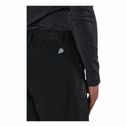 DIDRIKSONS Colin Pants Black 11 DIDRIKSONS Colin Pants Black -Sportamore 09425 42 004