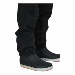 DIDRIKSONS Colin Pants Black 13 DIDRIKSONS Colin Pants Black -Sportamore 09425 42 006