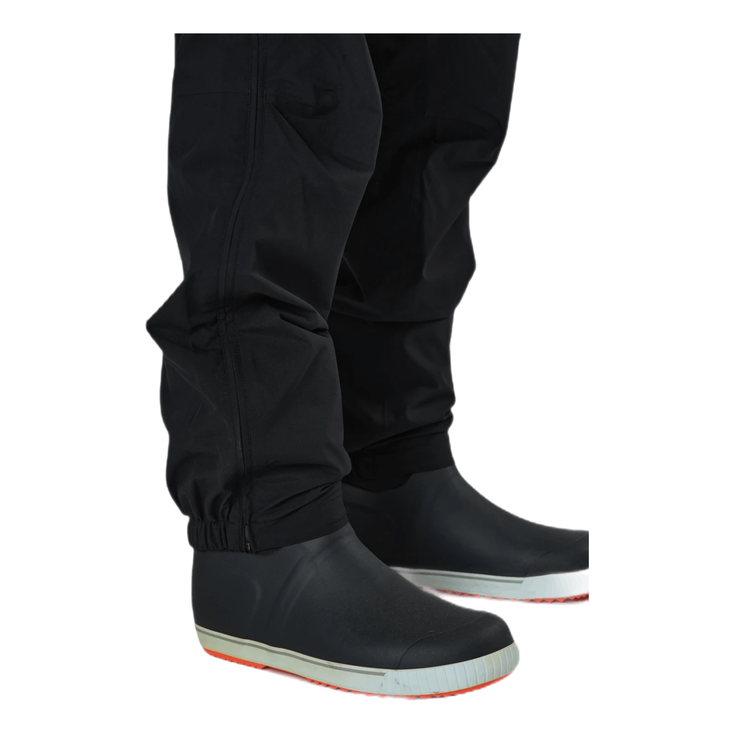 DIDRIKSONS Colin Pants Black 8 DIDRIKSONS Colin Pants Black – Image 6