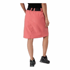 DIDRIKSONS Liv Skirt 4 Pink -Sportamore 09425 44 003