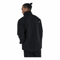 DIDRIKSONS Colin Jacket 2 Black 10 DIDRIKSONS Colin Jacket 2 Black -Sportamore 09425 46 003