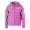 DIDRIKSONS Briska Kids Jacket Purple 1 DIDRIKSONS Briska Kids Jacket Purple -Sportamore 09427 71 001