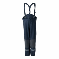 DIDRIKSONS Bass Kids Galon Pants Blue