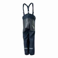 DIDRIKSONS Bass Kids Galon Pants Blue -Sportamore 09427 73 003
