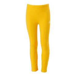 DIDRIKSONS Monte Kids Pant 5 Yellow