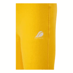 DIDRIKSONS Monte Kids Pant 5 Yellow -Sportamore 09427 80 004