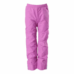 DIDRIKSONS Nobi Kids Pants 4 Purple