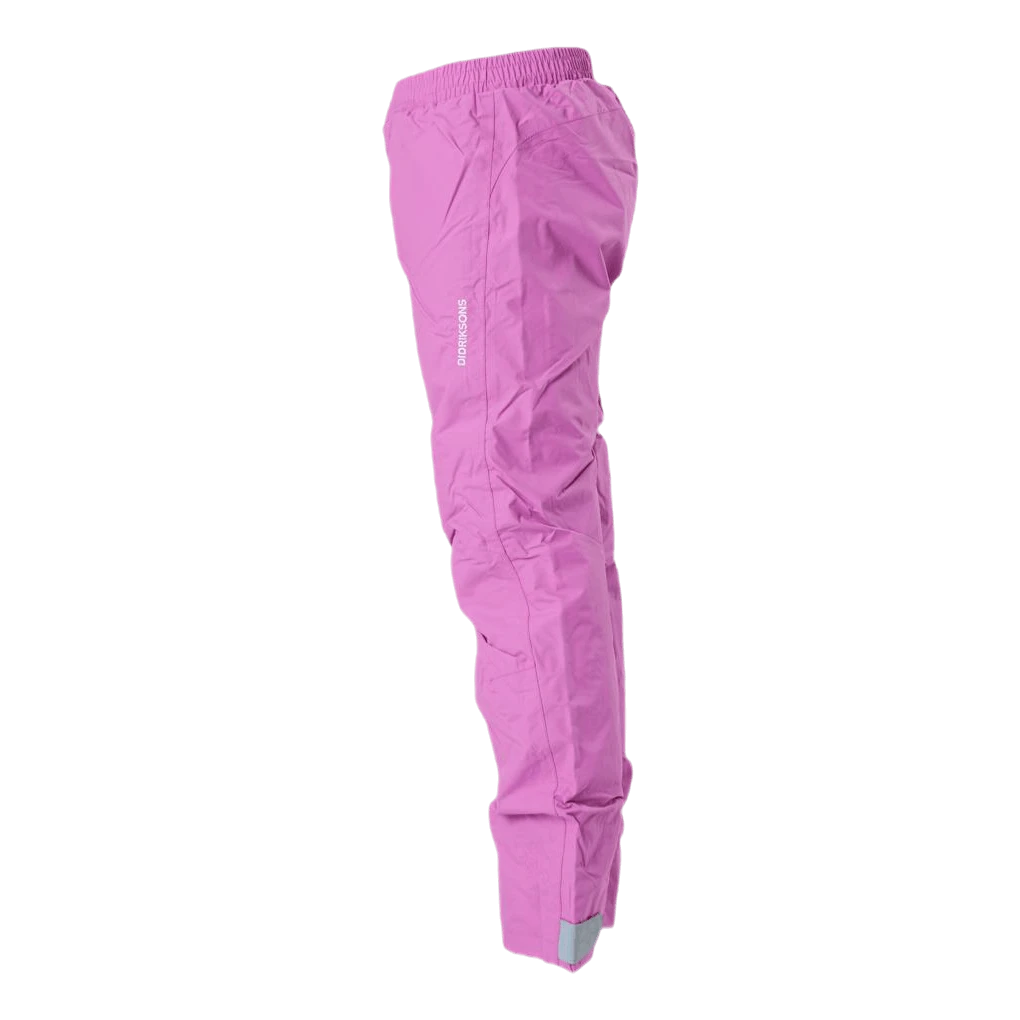 DIDRIKSONS Nobi Kids Pants 4 Purple 4 DIDRIKSONS Nobi Kids Pants 4 Purple – Image 2