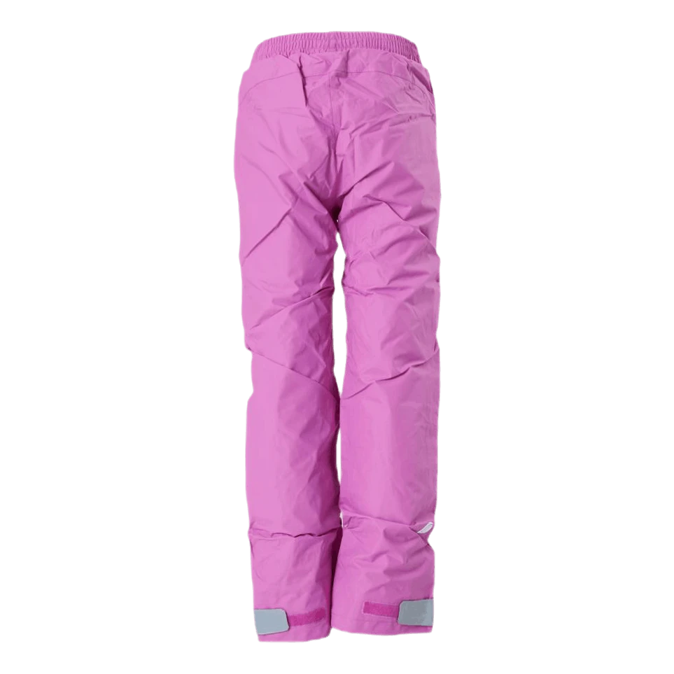 DIDRIKSONS Nobi Kids Pants 4 Purple 5 DIDRIKSONS Nobi Kids Pants 4 Purple – Image 3