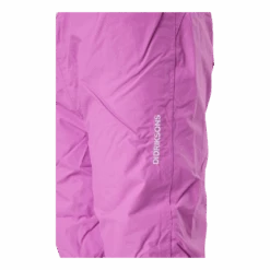 DIDRIKSONS Nobi Kids Pants 4 Purple 9 DIDRIKSONS Nobi Kids Pants 4 Purple -Sportamore 09427 89 004