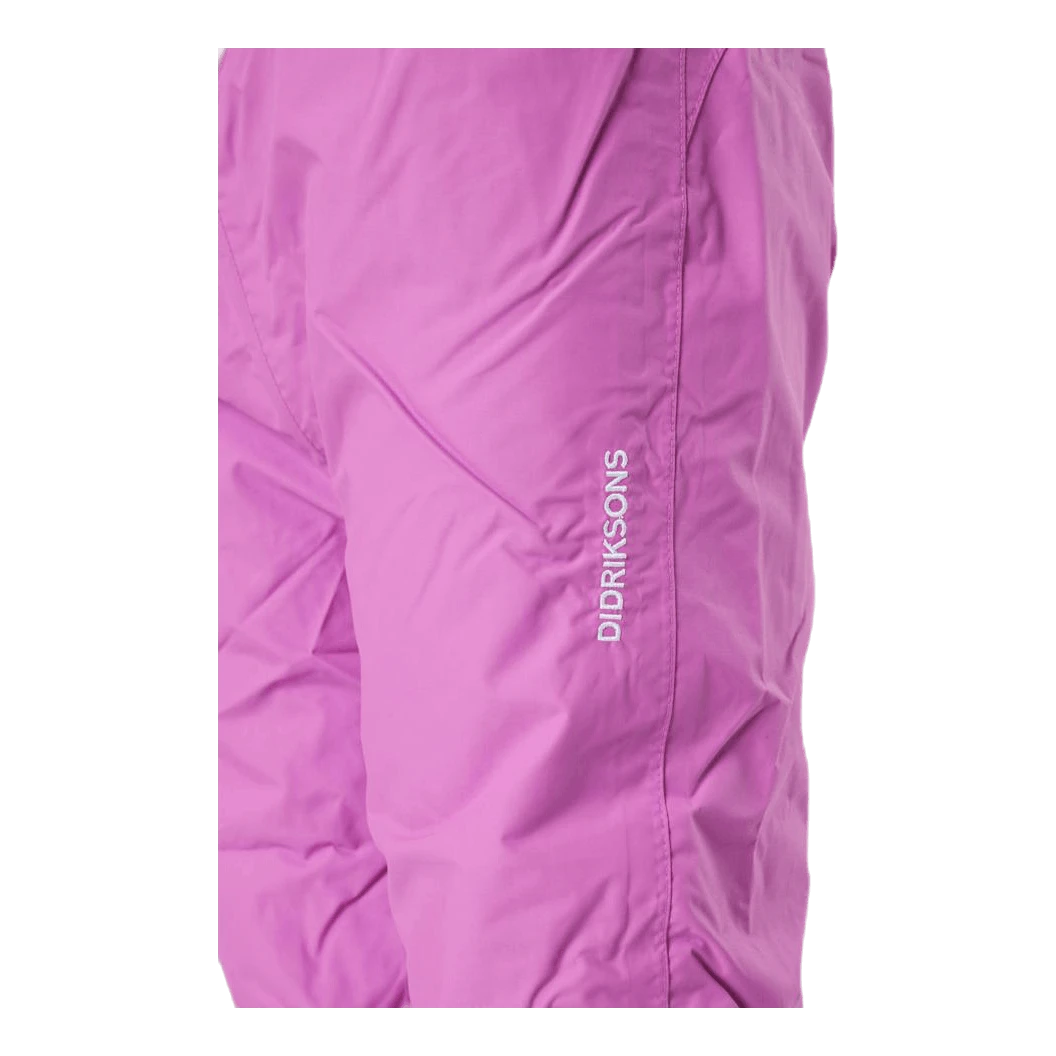 DIDRIKSONS Nobi Kids Pants 4 Purple 6 DIDRIKSONS Nobi Kids Pants 4 Purple – Image 4