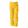 DIDRIKSONS Nobi Kids Pants 4 Yellow