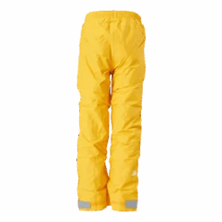 DIDRIKSONS Nobi Kids Pants 4 Yellow -Sportamore 09427 92 003