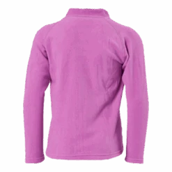 DIDRIKSONS Monte Kids Fleece 5 Purple -Sportamore 09427 96 003