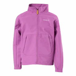 DIDRIKSONS Zea Stretch Jacket Purple
