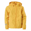 DIDRIKSONS Droppen Kids Jacket 2 Yellow -Sportamore 09428 06 001