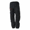 DIDRIKSONS Dusk Kids Pant 2 Black