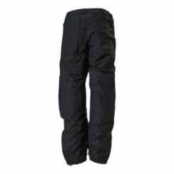 DIDRIKSONS Dusk Kids Pant 2 Black -Sportamore 09428 11 003