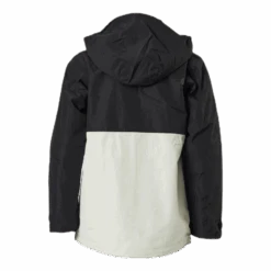 DIDRIKSONS Piko Boys Jacket 4 Beige -Sportamore 09428 15 003