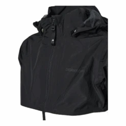 DIDRIKSONS Piko Boys Jacket 4 Beige -Sportamore 09428 15 004