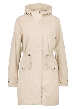 DIDRIKSONS Margot Wns - Parka - Beige 12 DIDRIKSONS Margot Wns - Parka - Beige -Sportamore 0a6ece235c144e5bad9d635a2cfbc863