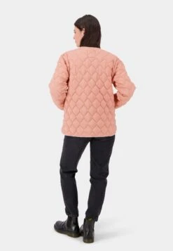 DIDRIKSONS Malla Wns - Veste D'Hiver - Pink -Sportamore 0c347f455f2c4c58871e77c1c05bc48d