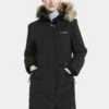 DIDRIKSONS Erika - Parka - Black 1 DIDRIKSONS Erika - Parka - Black -Sportamore 0c8de7c635c842b88d5ff9e3d3b82021