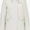 DIDRIKSONS Vestes Dextérieur Veste Fonctionnelle ERIKA Femme Blanc