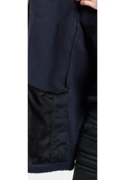 DIDRIKSONS Anniken Wns Fz 2 - Veste Polaire - Blue -Sportamore 0d14b5f929374cc3b383889fc1c88e25