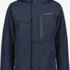 DIDRIKSONS Vestes Thermiques Et Doudounes Veste De Sport STEFAN USX JKT Homme Bleu