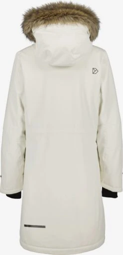 DIDRIKSONS Vestes Dextérieur Veste Fonctionnelle ERIKA Femme Blanc -Sportamore 0e0b9231f99e87ba69888f4eed61f3cf