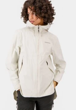 DIDRIKSONS Tilde Wns Jkt 3 - Blouson - White -Sportamore 0e68e2d8d4f4404abf560839ea2573a0
