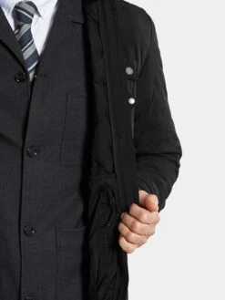 DIDRIKSONS Vestes Dextérieur Veste Fonctionnelle Eskil Homme Noir 13 DIDRIKSONS Vestes Dextérieur Veste Fonctionnelle Eskil Homme Noir -Sportamore 0fd49c4d240b314976cb140351c3946d