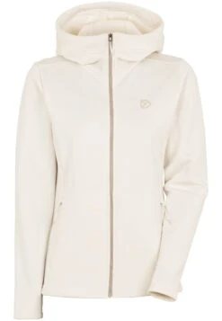 DIDRIKSONS Anneli Fullzip - Veste Polaire - White -Sportamore 0ff5fa9c048b4438b2605da346523b90