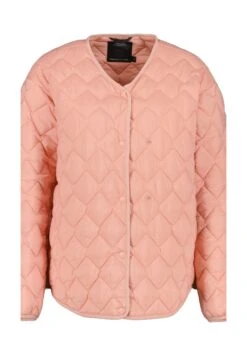 DIDRIKSONS Malla Wns - Veste D'Hiver - Pink -Sportamore 1065a30cdd0744b0a2b55c2a71ed2e12
