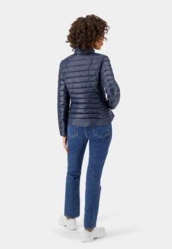 DIDRIKSONS Betty Wns - Veste D'Hiver - Blue -Sportamore 12113de666384b128041017195641c31