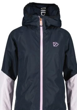 DIDRIKSONS Blouson - Blue -Sportamore 122aa64c56ba43fba5aa962628eb1b0b