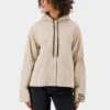 DIDRIKSONS Elna Wns - Blouson - Beige -Sportamore 126e2404f22644d5b31f28a07f4ea136