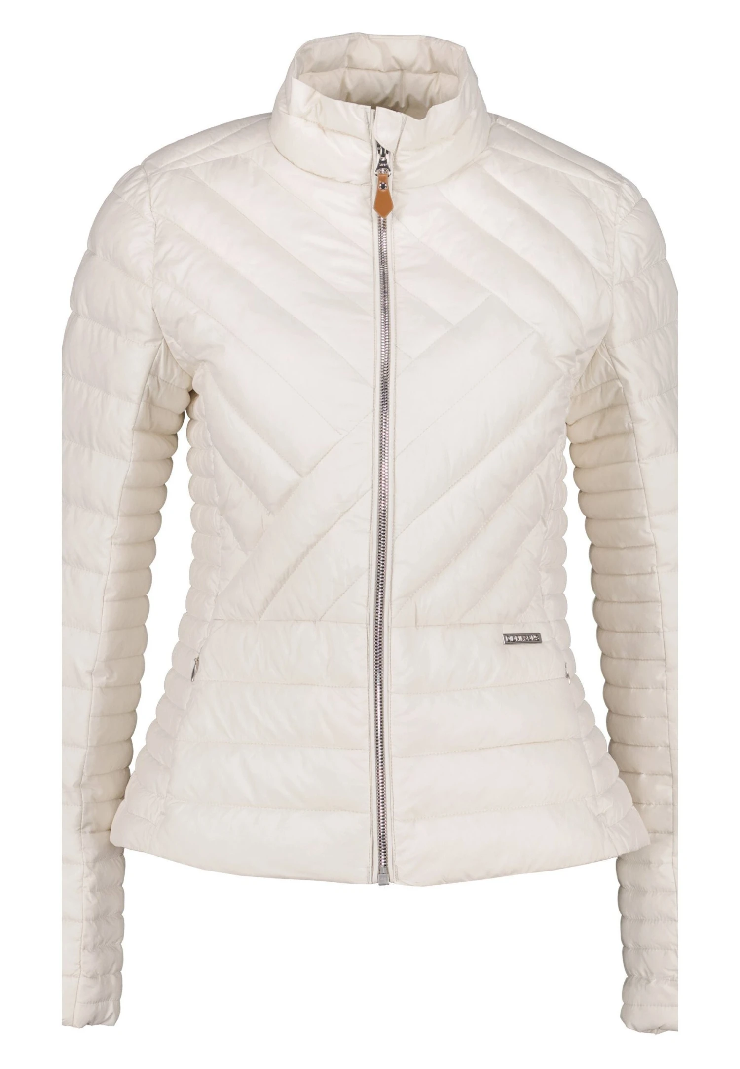 DIDRIKSONS Betty Wns - Veste D'Hiver - White 7 DIDRIKSONS Betty Wns - Veste D'Hiver - White – Image 5