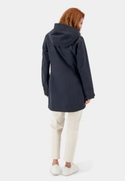DIDRIKSONS Fredrika Wns - Parka - Blue -Sportamore 14f3761c27f74222b8cb4c5096f65afc