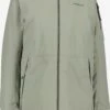 DIDRIKSONS Vestes Dextérieur Veste Fonctionnelle ELLA Femme Vert