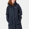 DIDRIKSONS Thelma Wns 9 - Parka - Blue -Sportamore 1651124063a14056860e389c21a61d8f
